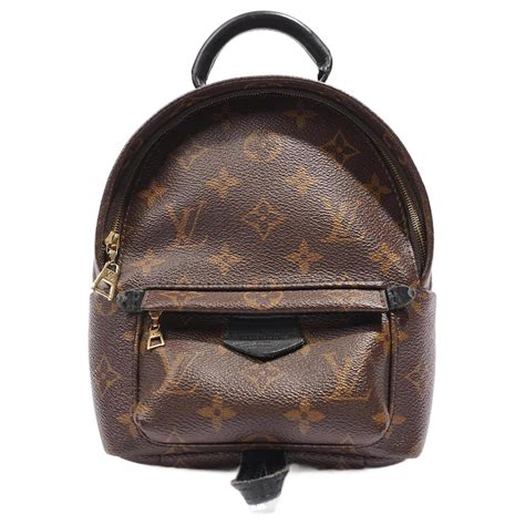 zaino della louis vuitton|Zaini Louis Vuitton .